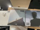 Daniel Caesar Vinyl Set / 3x Secondtrack Exclusive LPs / Sealed & Hand-Numbered