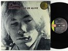 Warren Zevon - Wanted Dead Or Alive LP - Imperial VG+ Shrink