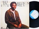 REUBEN WILSON Set Us Free LP BLUE NOTE BST 84377 US 1971 RVG JAZZ Richard Davis
