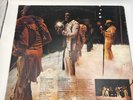 The Isley Brothers ‎– The Heat Is On Vinyl, LP 1975 T-Neck ‎– PZ 33536