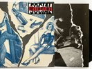 SOCIAL DISTORTION Social Distortion LP Vinyl Album 1990 US Epic FIRST EDITION