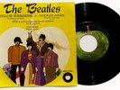 THE BEATLES Yellow Submarine 7