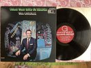 BILL CARDILLE Chilly Billy Goes On Record RARE Pittsburgh Vinyl LP Gateway VG++