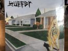 Bad Religion - Suffer NEW SEALED LP black Vinyl Record Sealed New