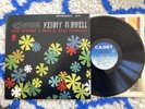 KENNY BURRELL Have Yourself A Soulful Little Christmas VINYL LP Cadet LPS-779