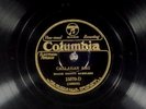 78 RPM Roane County Ramblers, Columbia 15570 