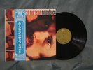 Van Morrison Moondance Warner Brothers 8602 Japan LP Record Banner OBI MINT-