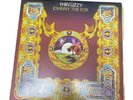 Thin Lizzy - Johnny The Fox (LP, 1976 Vertigo, Canada, 6360-138)