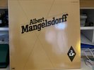 ALBERT MANGELSDORFF 3 LP SAME K066