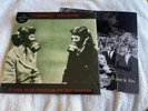 Cabaret Voltaire  #7885  Electropunk to Technopop w SIGNED Richard H Kirk Print