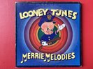 Looney Tunes & Merrie Melodies - WB Record Comp - Black Sabbath, Zappa, Psych