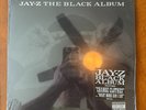 Jay-Z - The Black Album (2003) 2x LP Vinyl - Roc-A-Fella Records  - New & Sealed