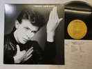 David Bowie Heroes Japan LP [84734ER]