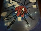 The Cure - High 12” Ltd Edition Clear Vinyl Record 1992 Fiction