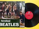 THE BEATLES (33 RPM - ITALY) PMCQ 31503