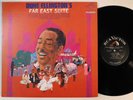 DUKE ELLINGTON Far East Suite RCA MONO LP og NM dg 4S/3S