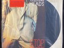 TALKING HEADS Stop Making Sense 1984 Limited Edition LP w/ Booklet STILL SEALED