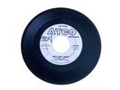 1964 The Beatles, Ain't She Sweet/Nobody's Child, Atco Records, 45-6308, Promo