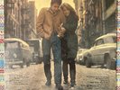Freewheelin Bob Dylan Mono Vinyl 1963 First Press Shrink VG+/VG+ 2-Eye CL1986