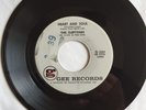 The Cleftones – Heart And Soul / How Do You Feel 7