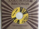 Johnny Horton – Honky Tonk Hardwood Floor / The Wild One 7