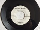 Gene Watson And The Rockets – My Rockin' Baby / Drummer Boy Rock 7