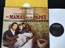 The Mama's & The Papa's-If You Can Believe...ORIG. 1966 LP w/PULLED Toilet Cover