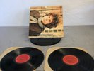 BLONDE ON BLONDE by Bob Dylan 2 Vinyl LP Records Set 1972 Repress Columbia