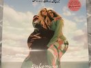 First Aid Kit LP Palomino 2022 Columbia 196587535715 Signed insert