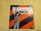 The Sensational Alex Harvey Band/Next Vinyl Promo Copy