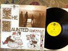 HOLY GRAIL NM 1967 OG   THE HAUNTED   IMPOSSIBLE RARE GARAGE FUZZ PUNK psych GEM