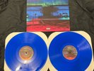 I Decided. by Big Sean (2xLP Record, 2017) Blue Color