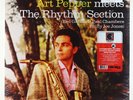 Art Pepper - Meets The Rhythm Section LP - Craft RSD 180g Reissue Mono SEALED