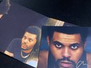Hurry Up Tomorrow Collector’s Edition -First Pressing Vinyl-Signed by The Weeknd