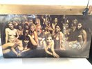 Jimi Hendrix Electric Ladyland Vinyl Record Original Press