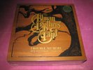 THE ALLMAN BROTHERS - TROUBLE NO MORE - MERCURY US 2019 LTD COLOURED VINYL 10 LP