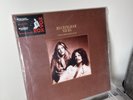 BUCKINGHAM NICKS: NEVER GOING BACK AGAIN (YELLOW VINYL)   IN SHRINK