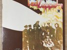 1975 LED ZEPPELIN II LP - Atlantic SD 8236 - Richmond Reissue Gatefold VG+/VG+