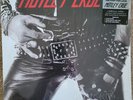 Mötley Crüe – Too Fast For Love VINYL LP