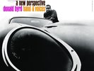 BYRD,DONALD - A NEW PERSPECTIVE(BLUE/LP) Vinyl