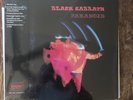 Sealed BLACK SABBATH 