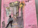 Soft Cell Say Hello Wave Goodbye 12