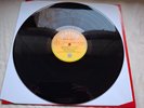 BON JOVI SLIPPERY WHEN WET  1986 Original UK 1st A1 B1 Press LP  MINT PLAY
