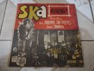 Studio One – SOL 9006-The Original Ska-Talites– Ska Authentic-LP