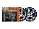 LARRY JUNE & ALCHEMIST The Great Escape Picture Disc ALC Edition OBI Vinyl LP