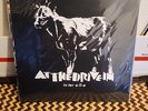 At THE DRIVE-IN in•ter a•li•a Interalia Vinyl UO Alt Cover Ltd 1000 Sealed