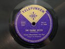 Telefunken 1933 Sweden - Die Fahne/Märkisch Heide - 10