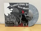 Trapped Under Ice / Dirty Money Split Grey Vinyl A389 Records Hardcore Turnstile