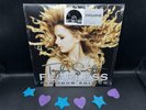 Taylor Swift Fearless Platinum RSD Vinyl 2LP Hand-Numbered US Version NEW SEALED