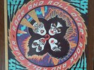 Kiss ‎– Rock And Roll Over [1976] Vinyl LP Hard Rock Casablanca